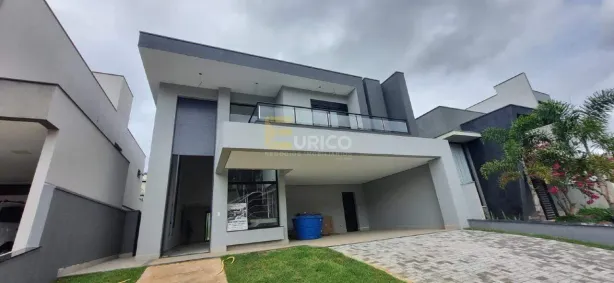 Casa de Condomínio com 4 Quartos à venda, 270m² no Reserva dos Vinhedos, Louveira