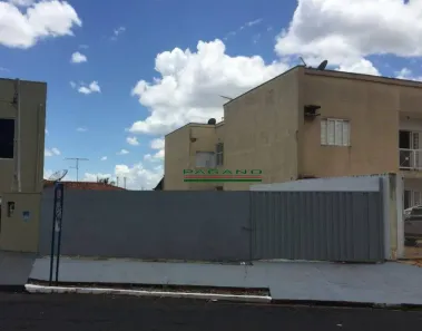 Lote/Terreno à venda, 302m² no Parque Residencial Lagoinha, Ribeirão Preto
