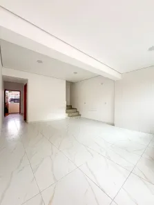 Sobrado com 2 Quartos à venda, 120m² no Vila Assunção, Santo André