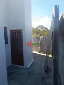 Casa com 2 Quartos à venda, 50m² no Novo Horizonte, Ibirité
