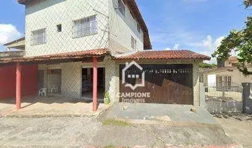 Casa com 2 Quartos à venda, 400m² no Jardim Suarão - Interior, Itanhaém