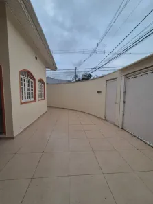 Casa com 3 Quartos à venda, 150m² no Cidade Nova, Jundiaí