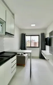 Apartamento com 1 Quarto à venda, 26m² no Mooca, São Paulo