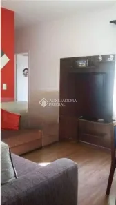 Apartamento com 2 Quartos à venda, 52m² no Montanhão, São Bernardo do Campo