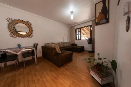 Casa com 2 Quartos à venda, 130m² no Moinho Velho, Cotia