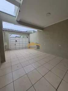 Sobrado com 3 Quartos para alugar, 122m² no Cipava, Osasco