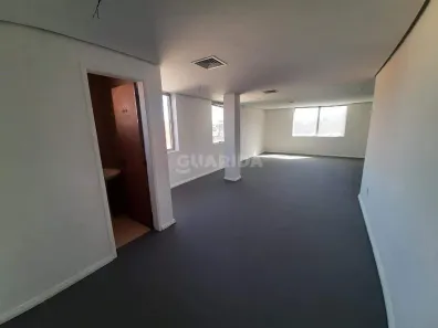Sala Comercial para alugar, 65m² no Santana, Porto Alegre