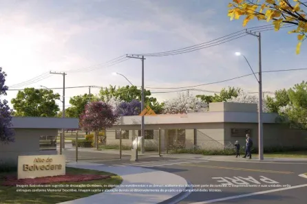 Lote/Terreno à venda, 350m² no Jardim Manoel Penna, Ribeirão Preto