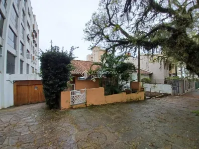 Casa com 2 Quartos à venda, 90m² no Mont Serrat, Porto Alegre