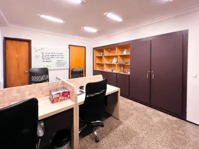Sala Comercial para alugar, 110m² no Aldeota, Fortaleza
