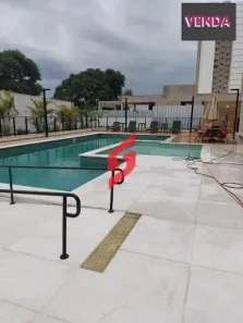 Apartamento com 1 Quarto à venda, 62m² no Parque Campolim, Sorocaba