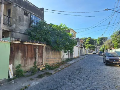 Casa com 4 Quartos à venda, 100m² no Pechincha, Rio de Janeiro