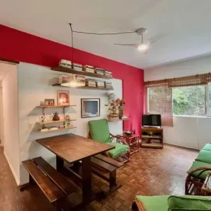 Apartamento com 2 Quartos à venda, 61m² no Ipanema, Rio de Janeiro