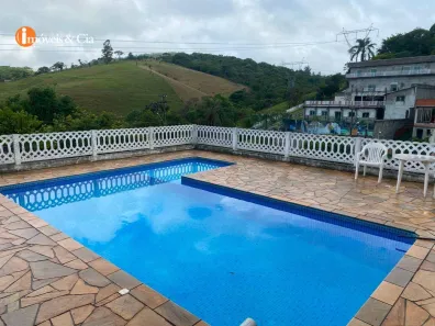 Fazenda/Sítio com 3 Quartos à venda, 115m² no Canjica (Terra Preta), Mairiporã