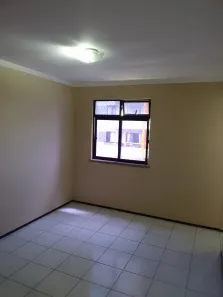 Apartamento com 3 Quartos para alugar, 119m² no Fátima, Fortaleza