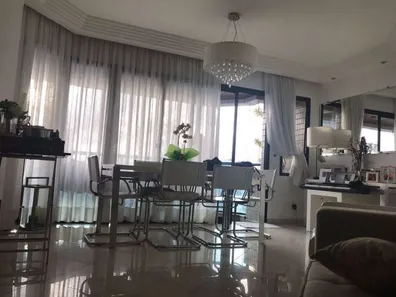 Apartamento com 3 Quartos à venda, 142m² no Vila Clementino, São Paulo