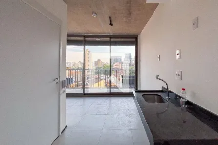 Kitnet com 1 Quarto à venda, 25m² no Vila Mariana, São Paulo