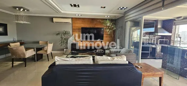 Apartamento com 4 Quartos para venda ou aluguel, 206m² no Vila Romana, São Paulo