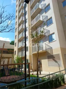 Apartamento com 2 Quartos à venda, 34m² no Parque São Rafael, São Paulo