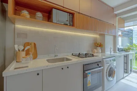 Apartamento com 2 Quartos à venda, 45m² no Parque 10 de Novembro, Manaus