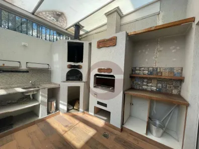 Casa de Condomínio com 3 Quartos à venda, 120m² no Jardim Rosa Maria, São Paulo