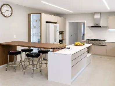 Casa de Condomínio com 4 Quartos para alugar, 350m² no Portal do Paraíso II, Jundiaí