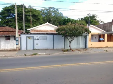 Casa com 2 Quartos à venda, 240m² no Jardim Amanda I, Hortolândia