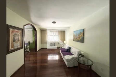 Apartamento com 2 Quartos à venda, 103m² no Humaitá, Rio de Janeiro