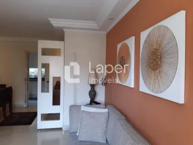Apartamento com 3 Quartos à venda, 94m² no Bosque da Saúde, São Paulo