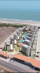 Apartamento com 2 Quartos à venda, 102m² no Coqueiro, Luís Correia