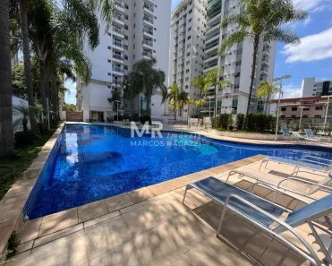 Apartamento com 4 Quartos à venda, 138m² no Comercial, Resende