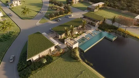 Lote/Terreno à venda, 300m² no Morro Alto, Maquiné