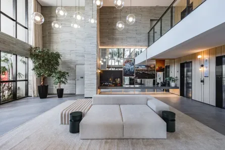 Apartamento com 4 Quartos à venda, 346m² no Jardim Karaíba, Uberlândia