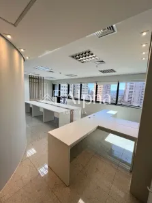 Sala Comercial para alugar, 44m² no Alphaville Centro Industrial e Empresarial/Alphaville., Barueri