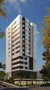 Apartamento com 2 Quartos à venda, 56m² no Ipiranga, Belo Horizonte