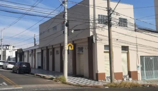 Prédio Comercial com 6 Quartos à venda, 237m² no Vila Hortência, Sorocaba