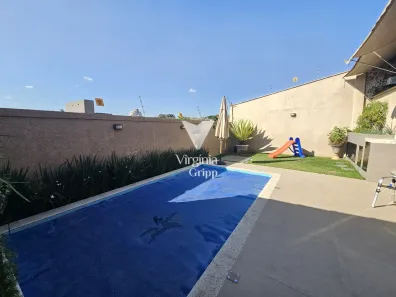 Casa com 4 Quartos à venda, 420m² no Guarujá, Betim