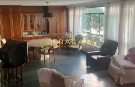 Apartamento com 3 Quartos à venda, 240m² no Paraíso, São Paulo