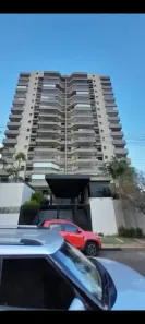 Apartamento com 3 Quartos à venda, 260m² no Jardim Estoril IV, Bauru