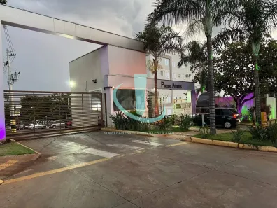 Apartamento com 2 Quartos para venda ou aluguel, 39m² no Altos do Jaraguá, Araraquara
