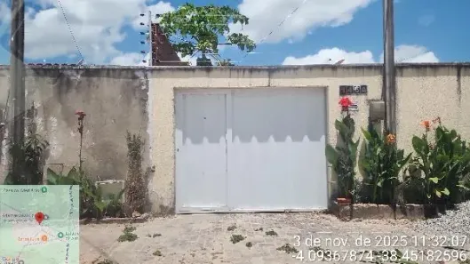 Casa com 2 Quartos à venda, 298m² no Dourado, Horizonte