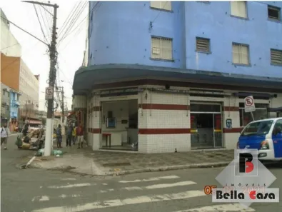 Imóvel Comercial à venda, 658m² no Brás, São Paulo
