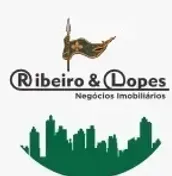 Logo da imobiliária