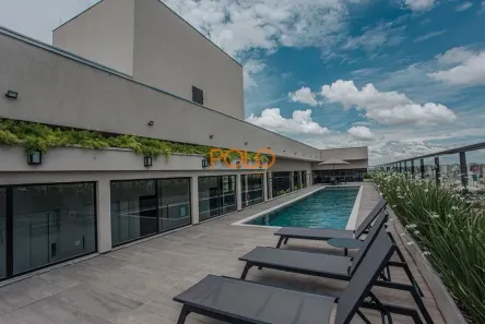 Apartamento com 1 Quarto para alugar, 52m² no Santa Mônica, Uberlândia