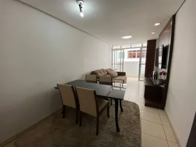 Apartamento com 2 Quartos à venda, 64m² no Santa Branca, Belo Horizonte
