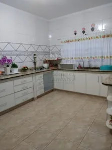 Casa com 3 Quartos à venda, 258m² no Parque Residencial Cidade Universitária, Ribeirão Preto