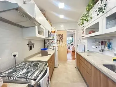 Apartamento com 2 Quartos à venda, 72m² no Flamengo, Rio de Janeiro