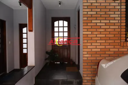 Casa com 3 Quartos à venda, 107m² no Macedo, Guarulhos