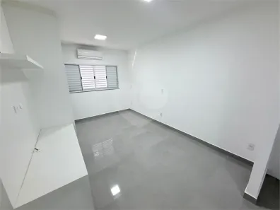 Kitnet com 1 Quarto para alugar, 35m² no Cidade Jardim, Piracicaba