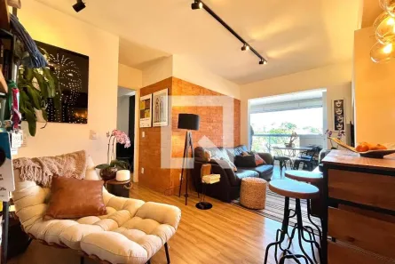 Apartamento com 2 Quartos à venda, 77m² no Jardim Prudência, São Paulo